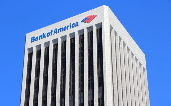 Bank of America прогнозує зниження ставки у 2024 році