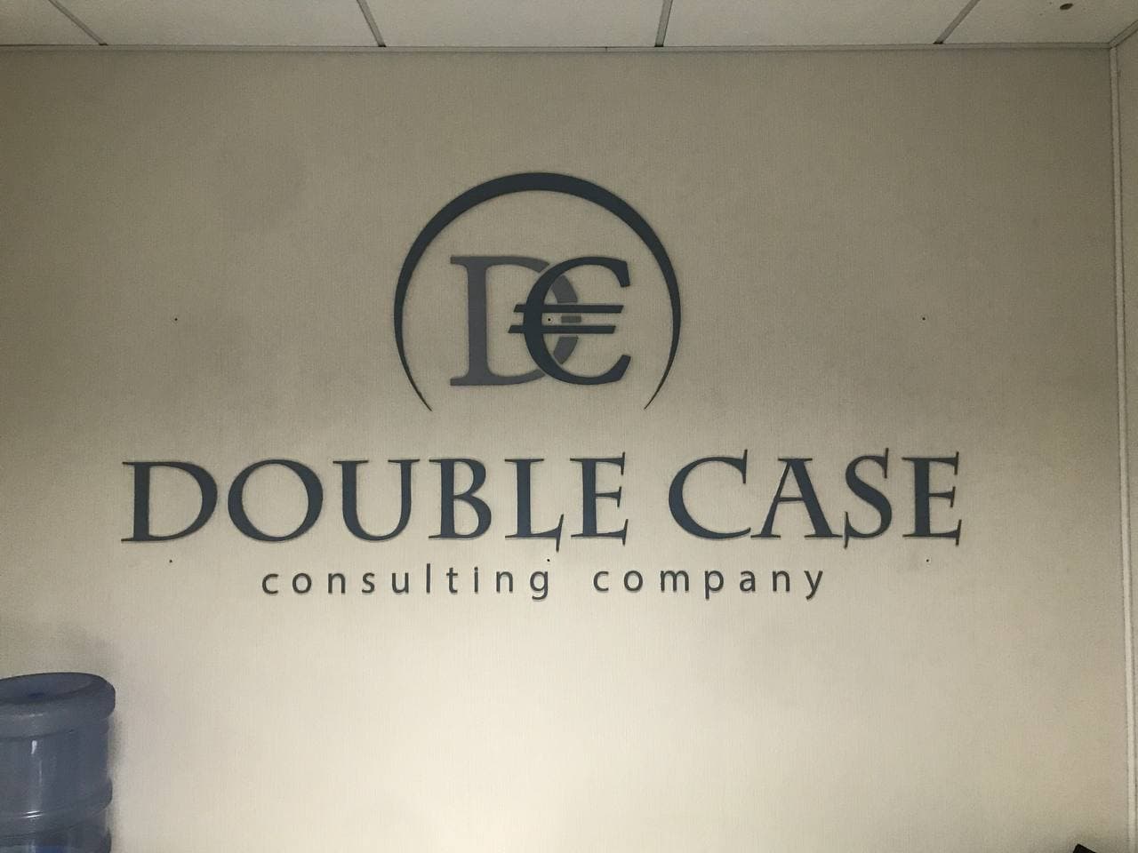 Double Case, офіс Києва Ділова фото 9