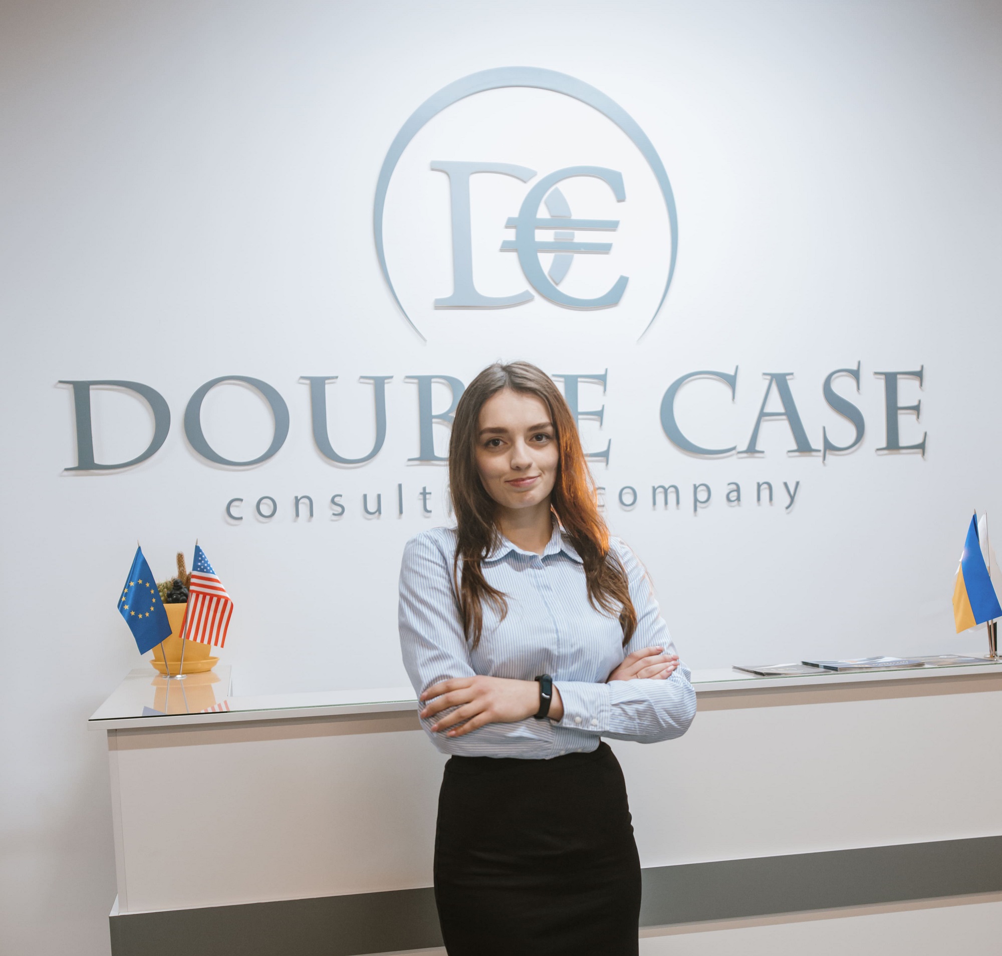Double Case, офіс Львів фото 43