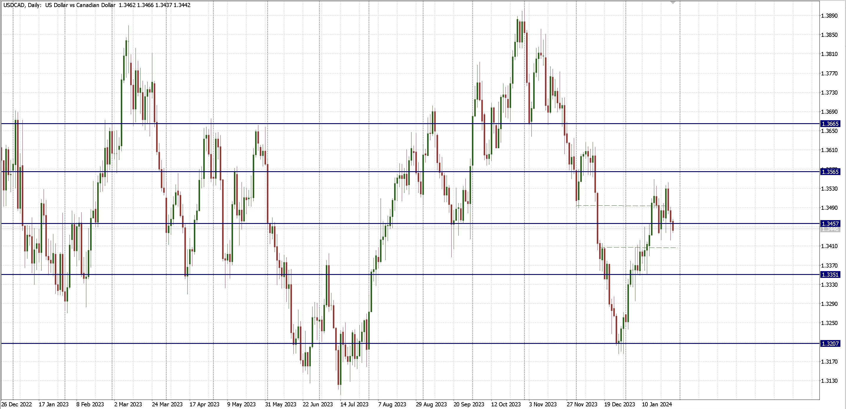 29 01 2024   USDCAD D1.webp