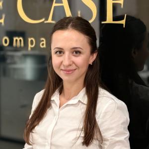 Анна Юшкевич