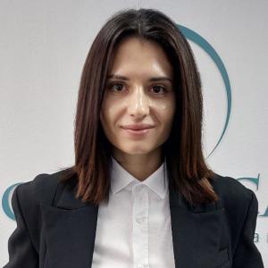 Финансовый Консультант Double Case - Киор Наталия