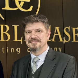 Максим Войников