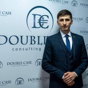 Фінансовий консультант Double Case - Міхай Ілієв