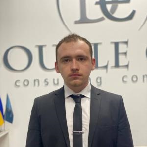 Финансовый Консультант Double Case - Антон Андреев
